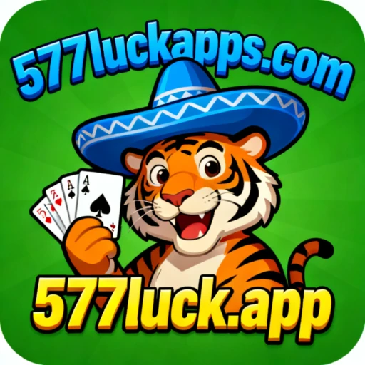577luck.app Logo