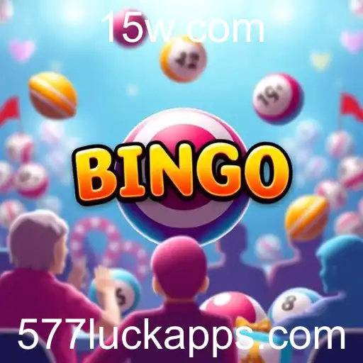 Jogos de bingo